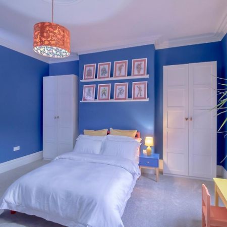 Fabulously Unique 3 Bedroom Home Sunderland Sunderland  Esterno foto