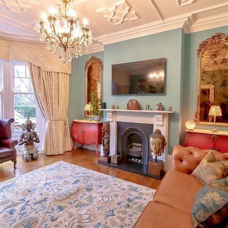 Fabulously Unique 3 Bedroom Home Sunderland Sunderland  Esterno foto