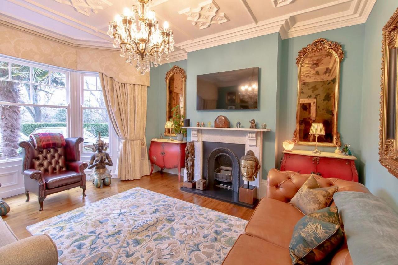 Fabulously Unique 3 Bedroom Home Sunderland Sunderland  Esterno foto