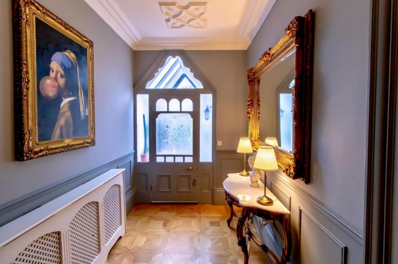 Fabulously Unique 3 Bedroom Home Sunderland Sunderland  Esterno foto