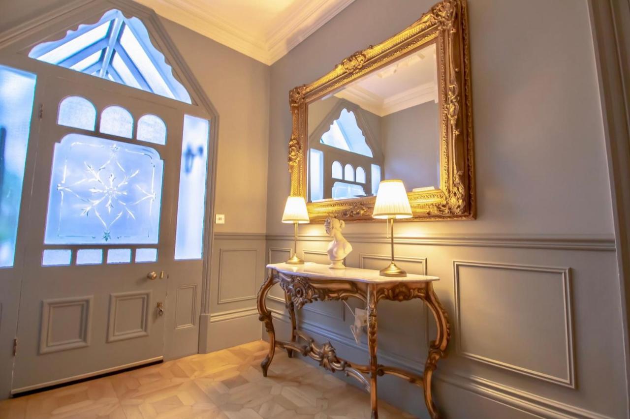 Fabulously Unique 3 Bedroom Home Sunderland Sunderland  Esterno foto