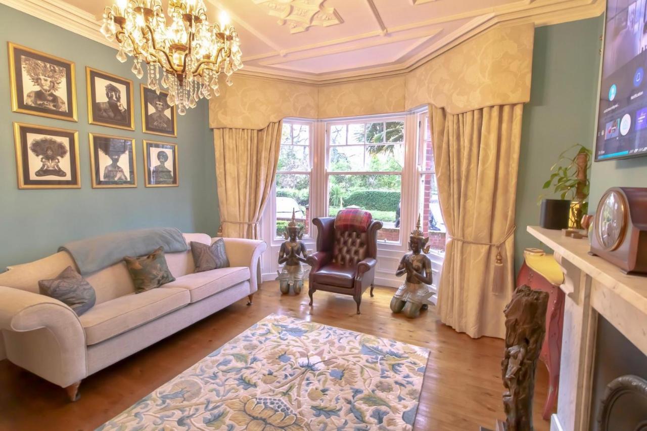 Fabulously Unique 3 Bedroom Home Sunderland Sunderland  Esterno foto