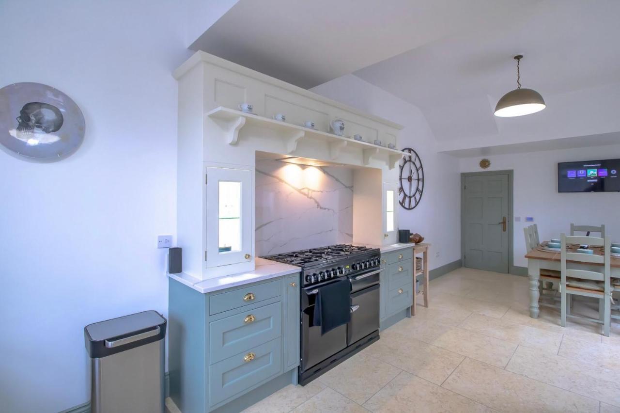 Fabulously Unique 3 Bedroom Home Sunderland Sunderland  Esterno foto