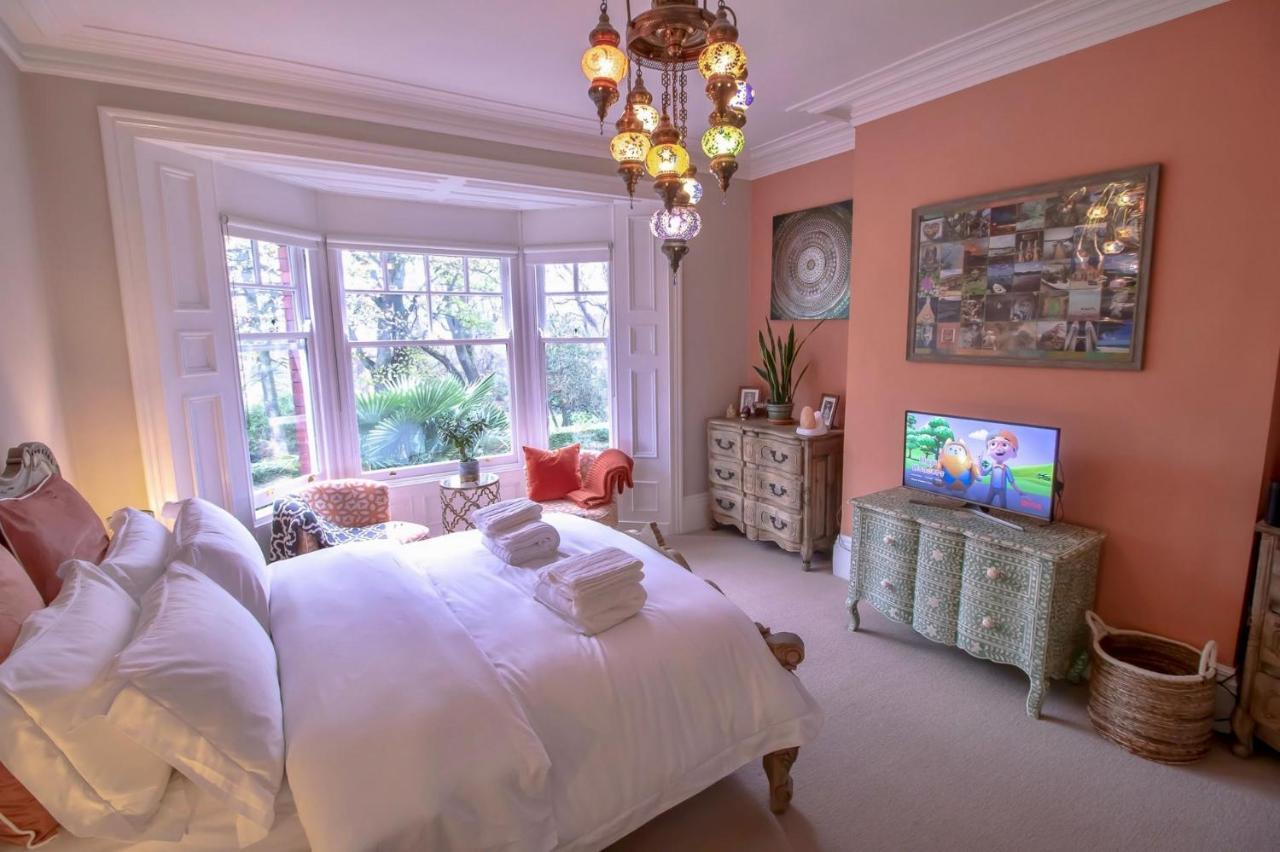 Fabulously Unique 3 Bedroom Home Sunderland Sunderland  Esterno foto