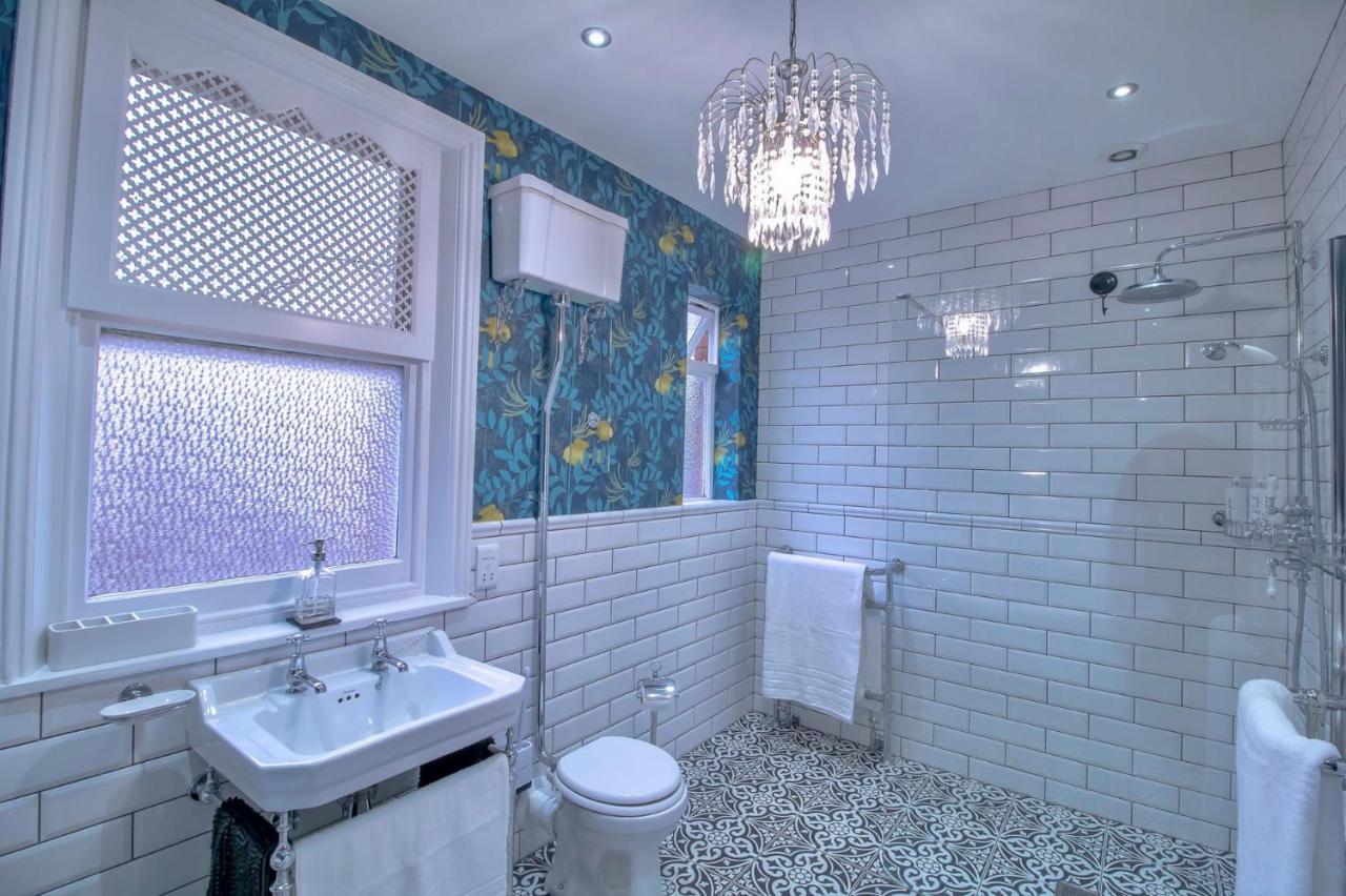Fabulously Unique 3 Bedroom Home Sunderland Sunderland  Esterno foto
