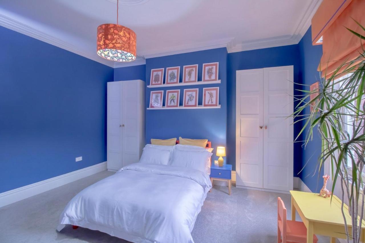Fabulously Unique 3 Bedroom Home Sunderland Sunderland  Esterno foto