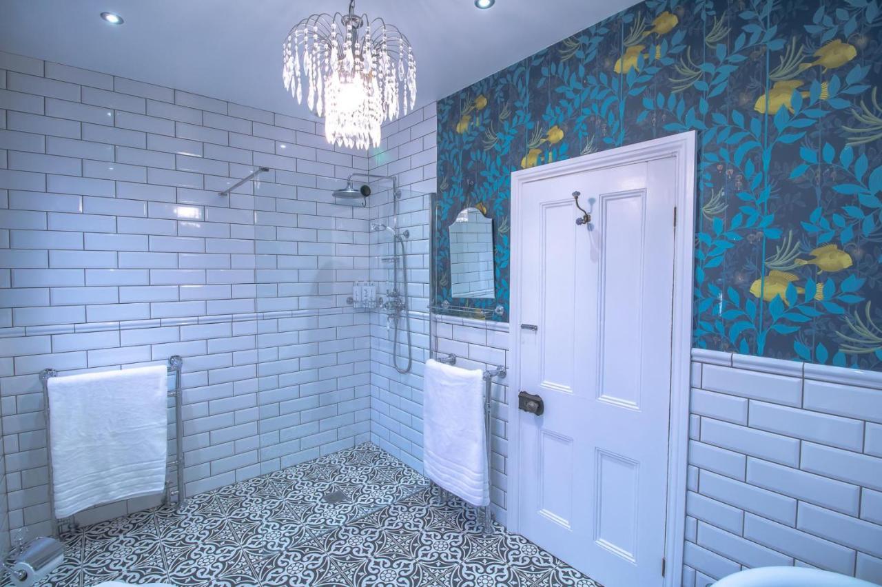 Fabulously Unique 3 Bedroom Home Sunderland Sunderland  Esterno foto