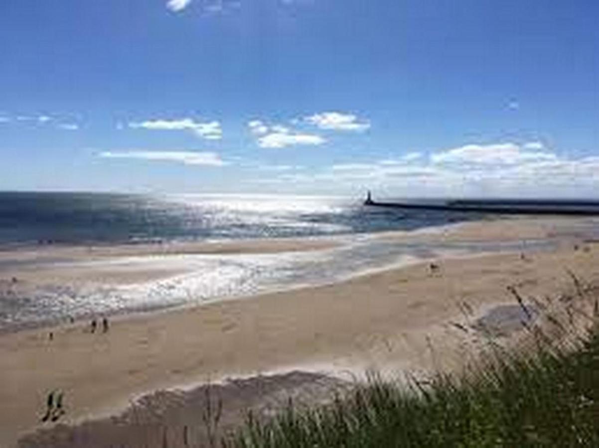 Fabulously Unique 3 Bedroom Home Sunderland Sunderland  Esterno foto