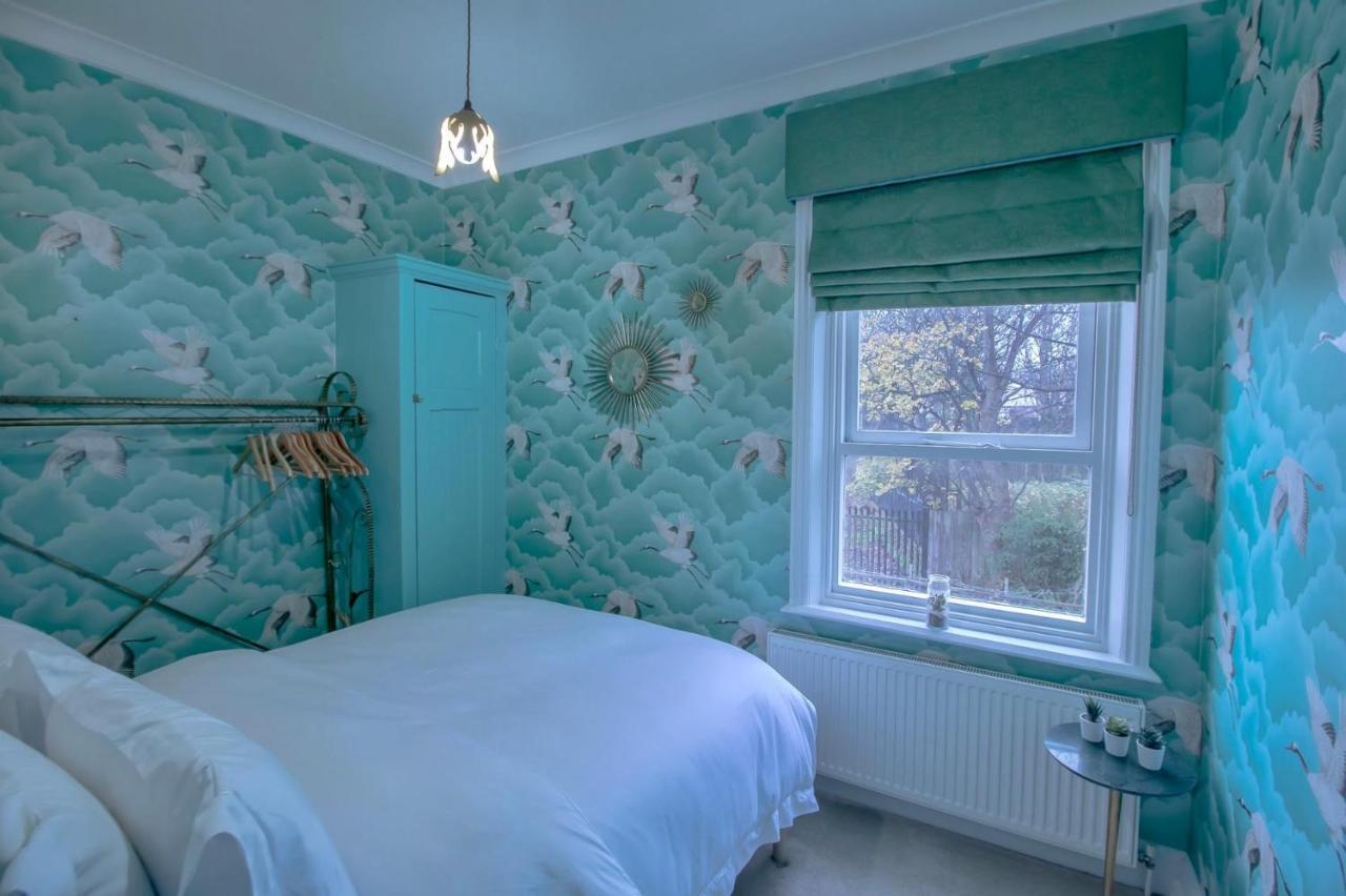 Fabulously Unique 3 Bedroom Home Sunderland Sunderland  Esterno foto