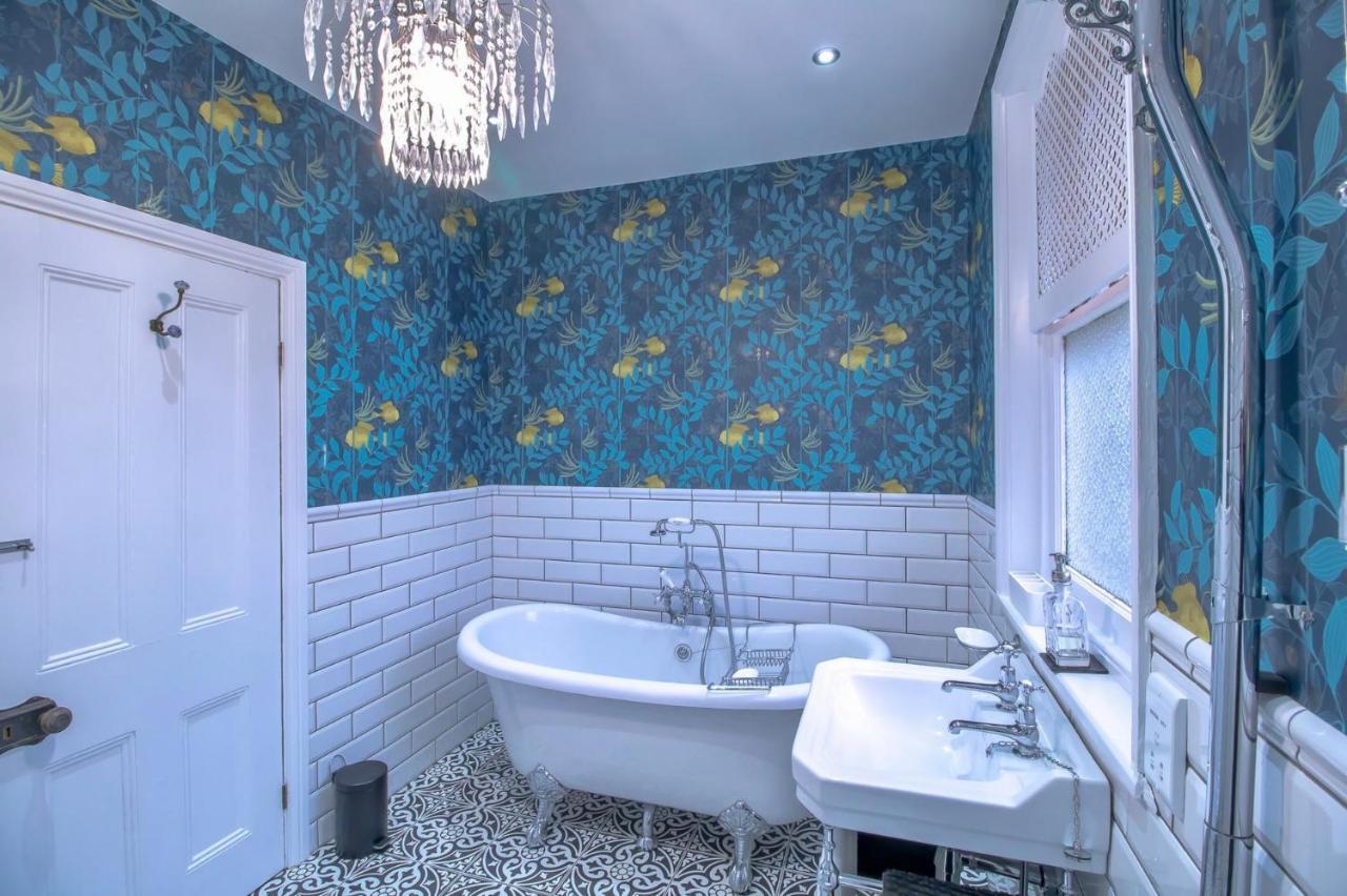 Fabulously Unique 3 Bedroom Home Sunderland Sunderland  Esterno foto
