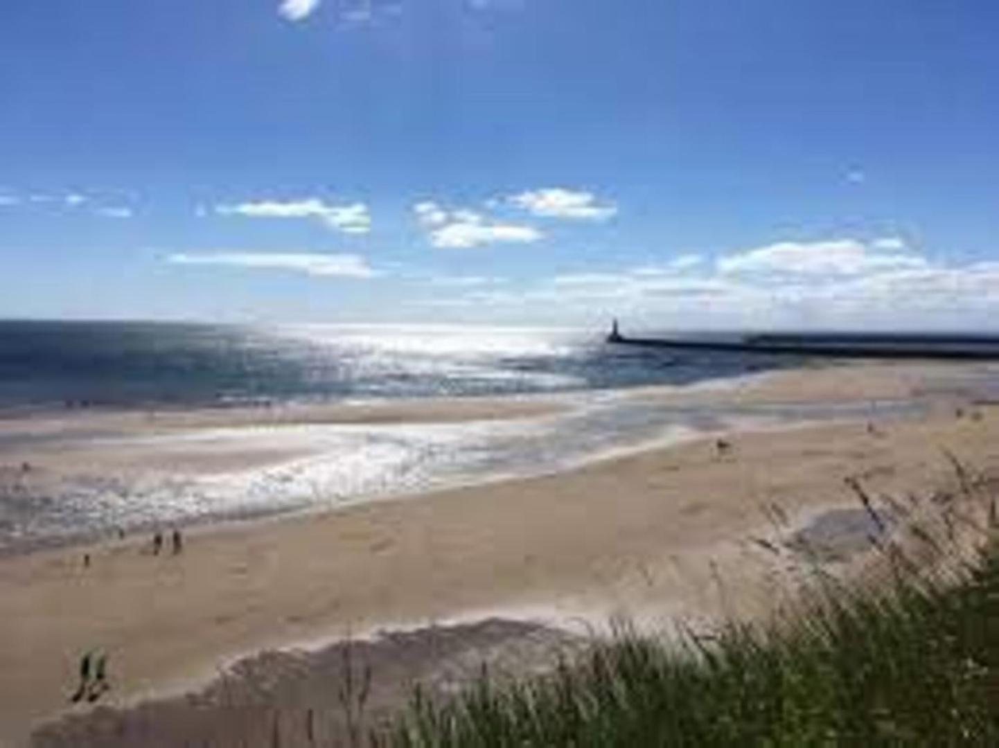 Fabulously Unique 3 Bedroom Home Sunderland Sunderland  Esterno foto