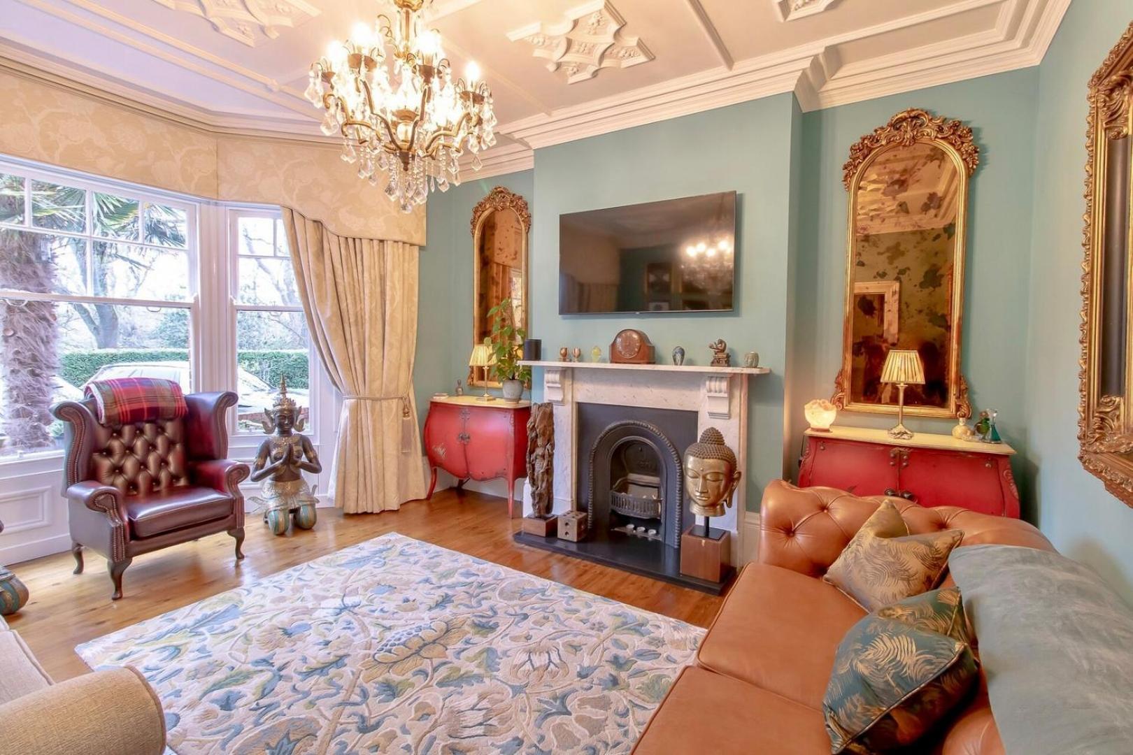 Fabulously Unique 3 Bedroom Home Sunderland Sunderland  Esterno foto