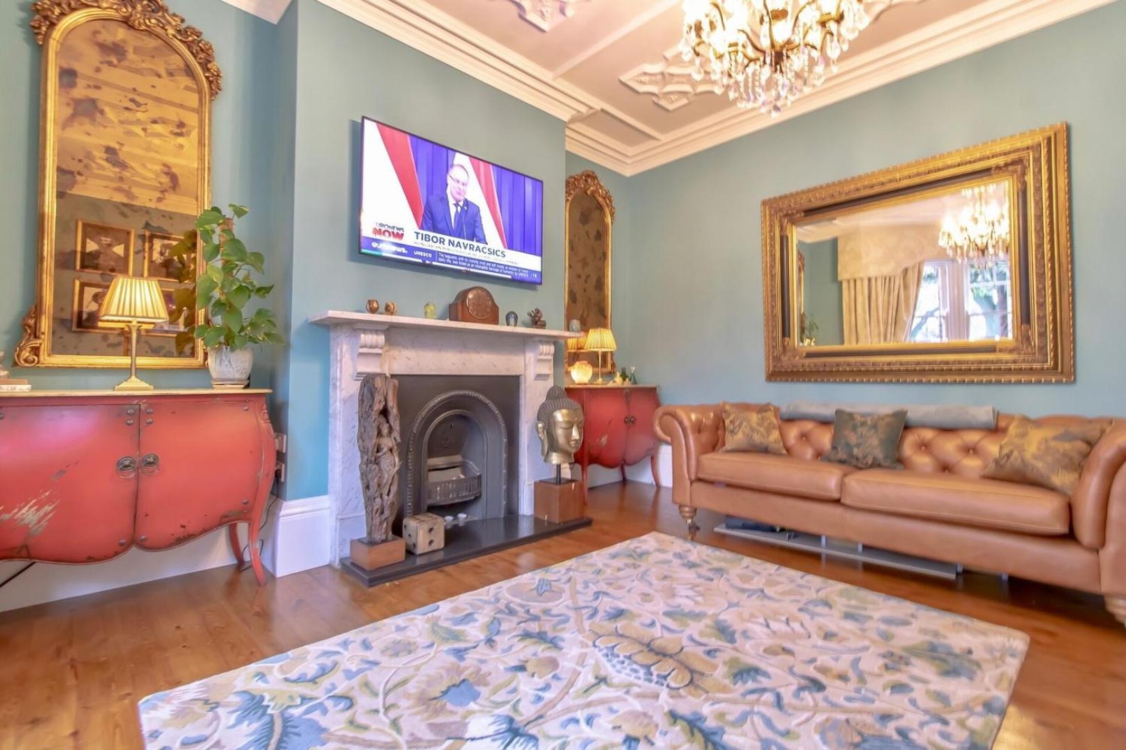 Fabulously Unique 3 Bedroom Home Sunderland Sunderland  Esterno foto