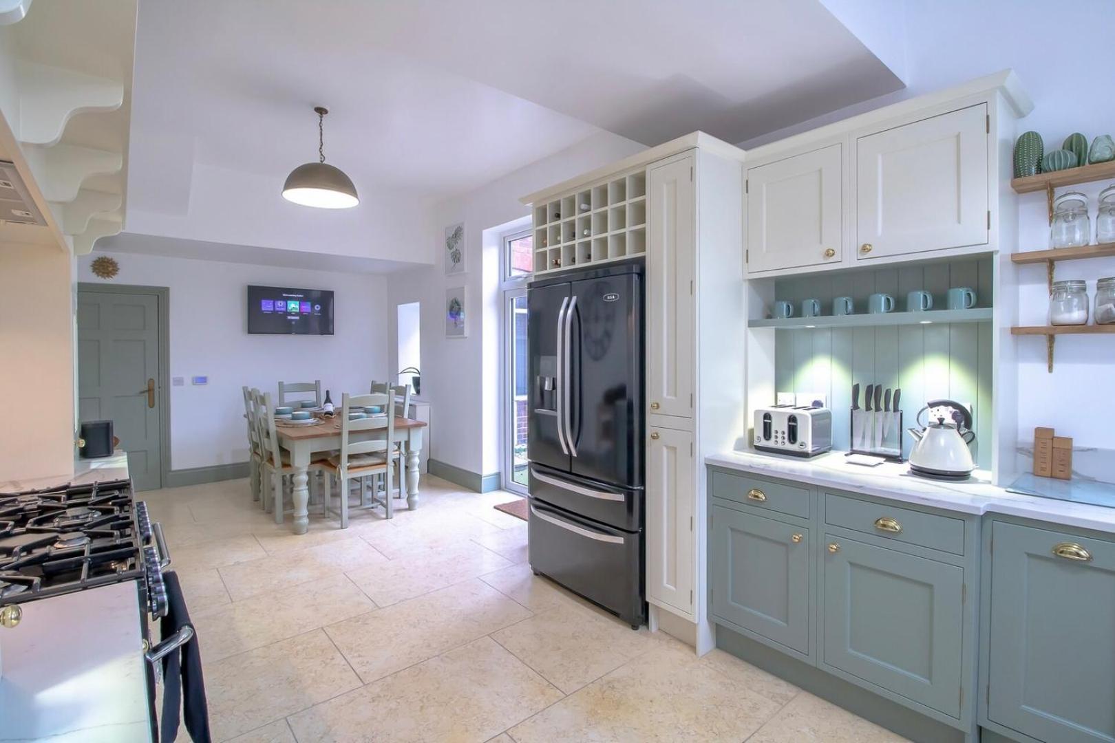 Fabulously Unique 3 Bedroom Home Sunderland Sunderland  Esterno foto